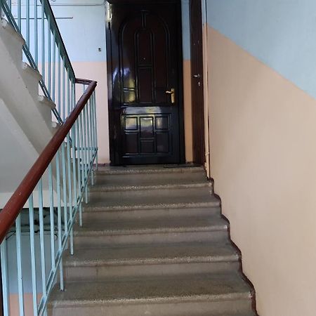 Ferienwohnung Duke De Rishelie Odessa Exterior foto
