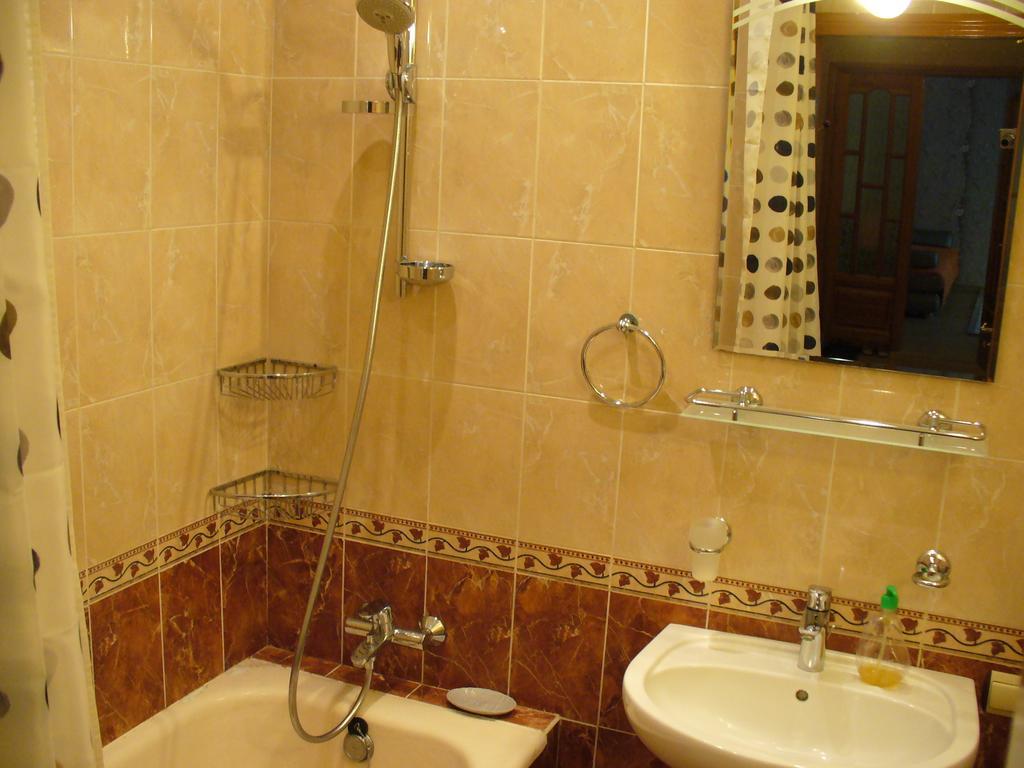 Ferienwohnung Duke De Rishelie Odessa Zimmer foto