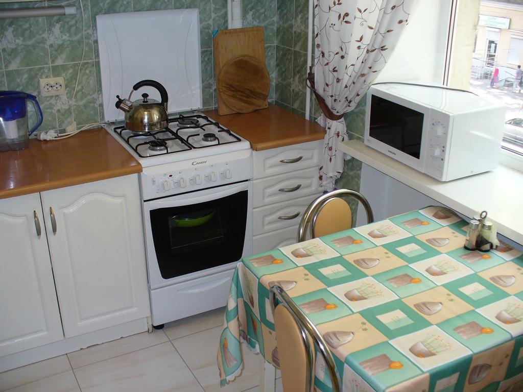 Ferienwohnung Duke De Rishelie Odessa Zimmer foto