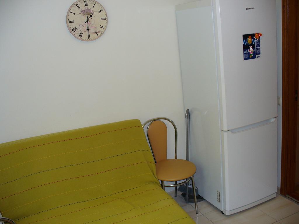 Ferienwohnung Duke De Rishelie Odessa Zimmer foto
