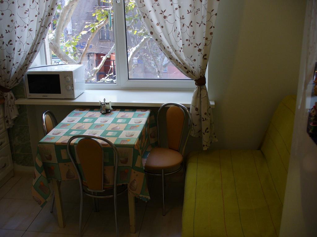 Ferienwohnung Duke De Rishelie Odessa Zimmer foto