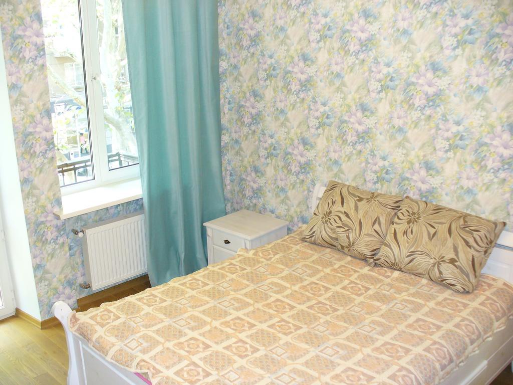 Ferienwohnung Duke De Rishelie Odessa Zimmer foto