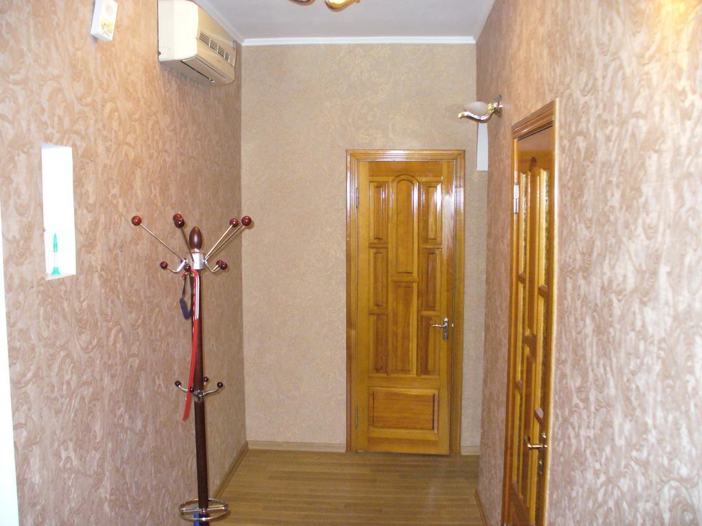 Ferienwohnung Duke De Rishelie Odessa Zimmer foto