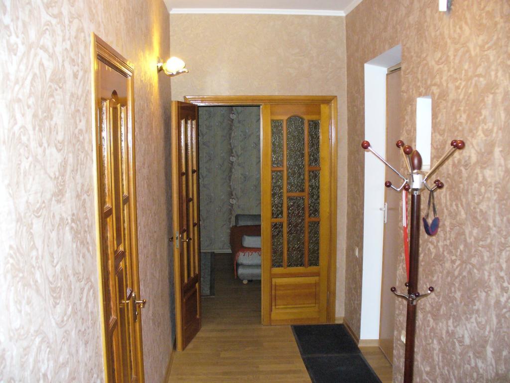Ferienwohnung Duke De Rishelie Odessa Zimmer foto