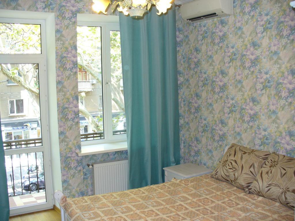 Ferienwohnung Duke De Rishelie Odessa Zimmer foto