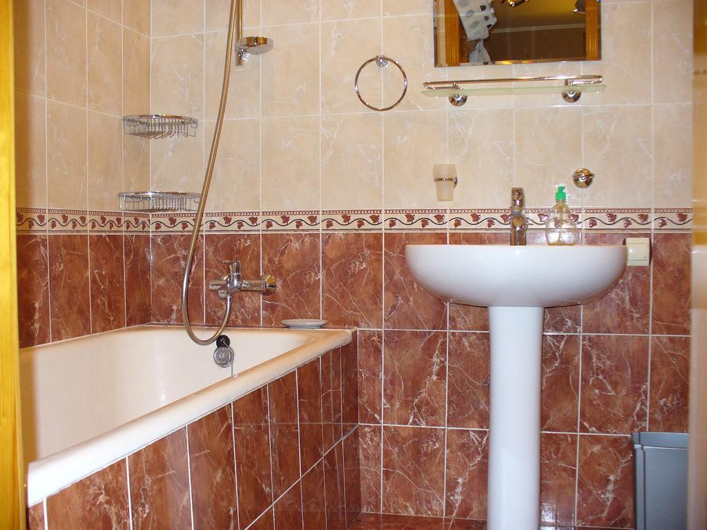 Ferienwohnung Duke De Rishelie Odessa Zimmer foto
