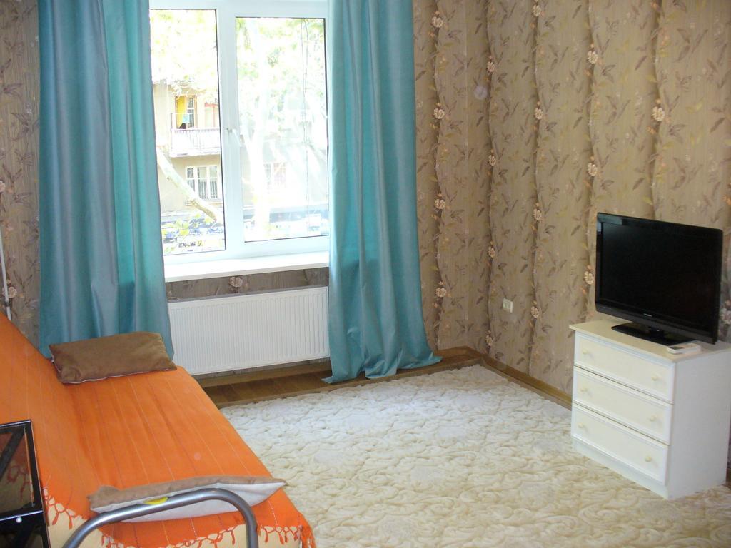 Ferienwohnung Duke De Rishelie Odessa Zimmer foto