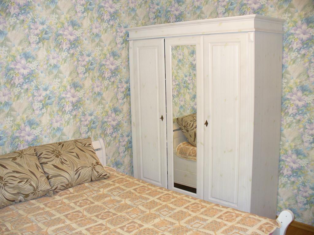 Ferienwohnung Duke De Rishelie Odessa Zimmer foto