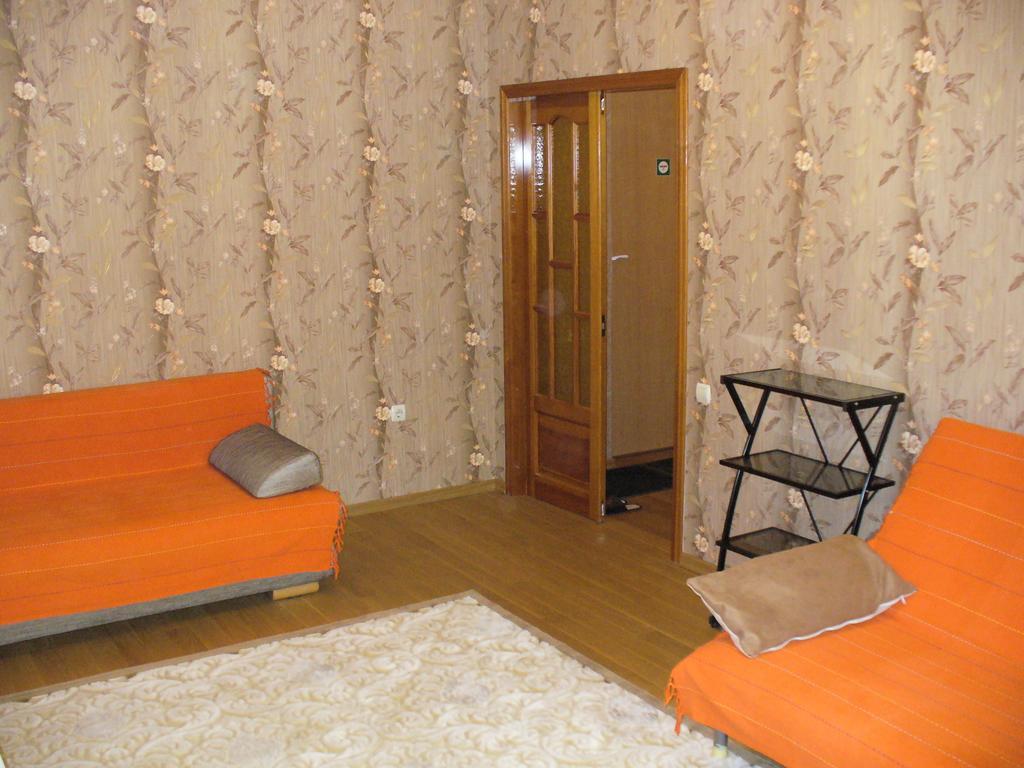 Ferienwohnung Duke De Rishelie Odessa Zimmer foto