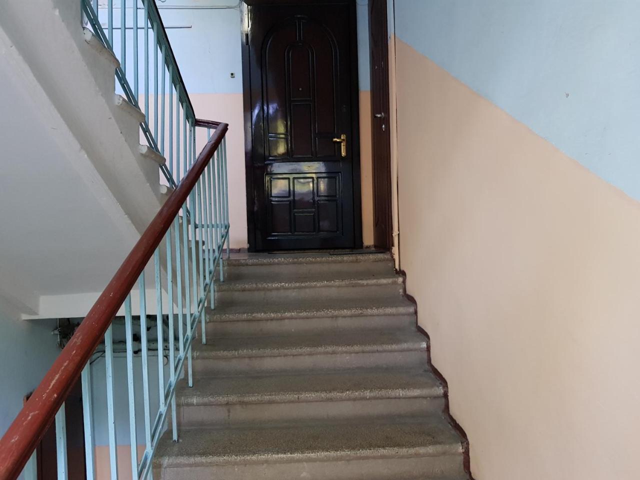 Ferienwohnung Duke De Rishelie Odessa Exterior foto